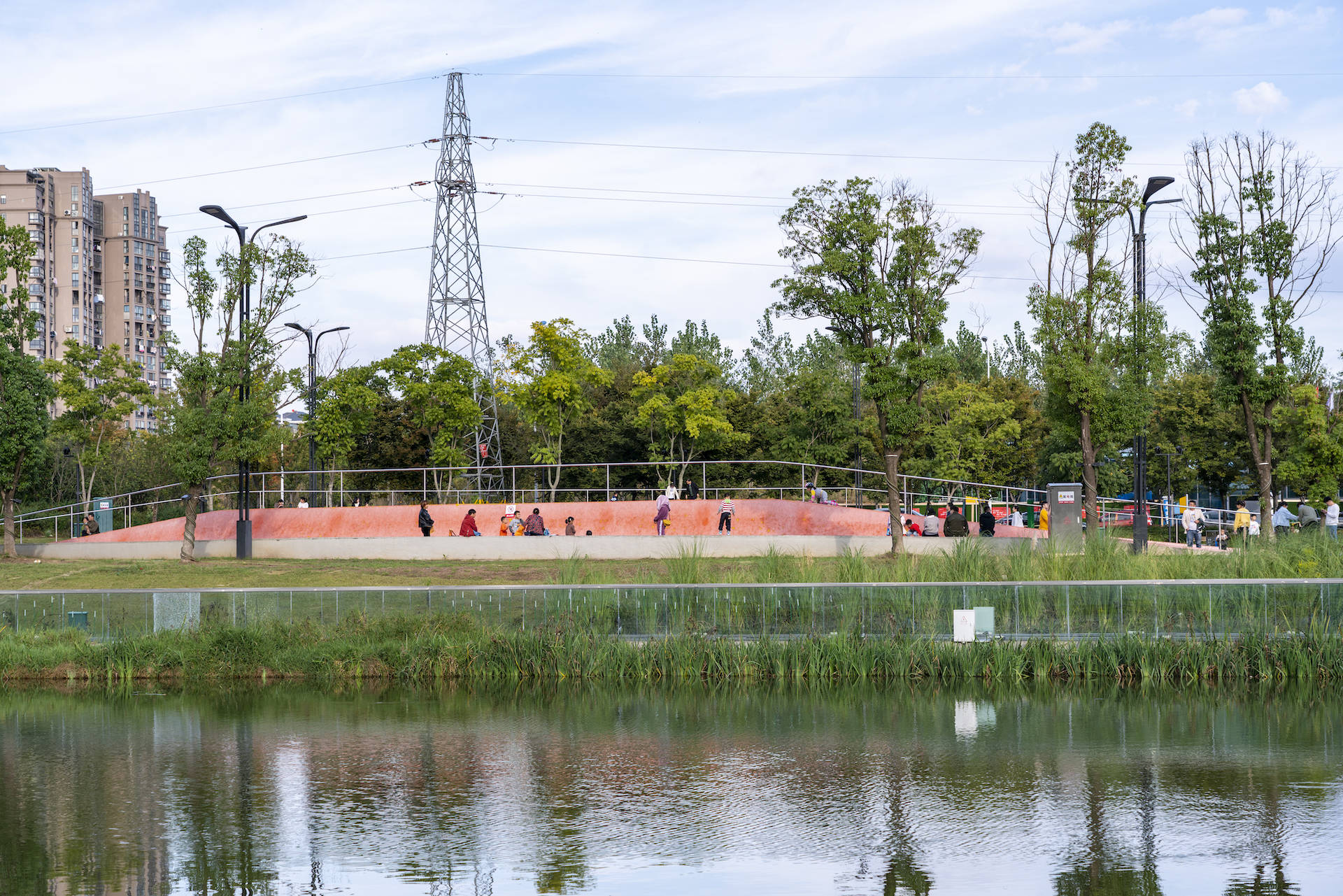 小山|到南京浦口，像当地人一样寻觅城市的诗意栖居