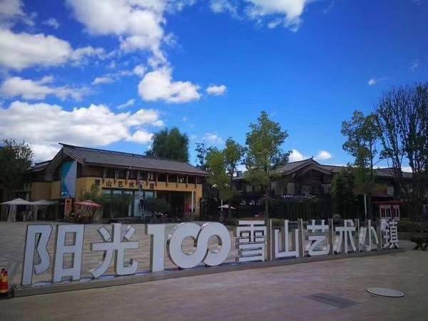 易小迪艰难时刻：阳光100债务交叉违约短债126亿(图4)