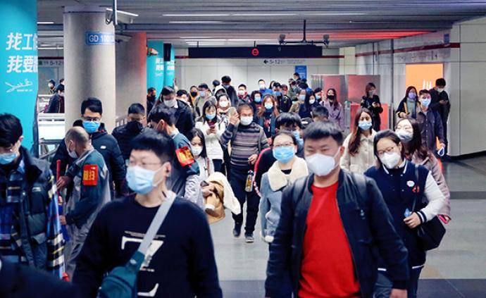 病毒|北京此轮疫情均为德尔塔病毒，源头或为境外传入