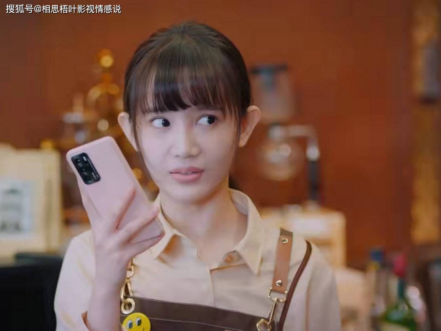 生活|《好好生活》虾酱：坚定一个目标并坚持下去，成功就不会离你太远