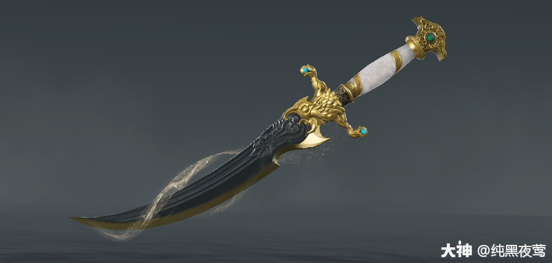 永劫无间10月28日更新全解析,武器英雄的调整及新匕首神技「网易大神