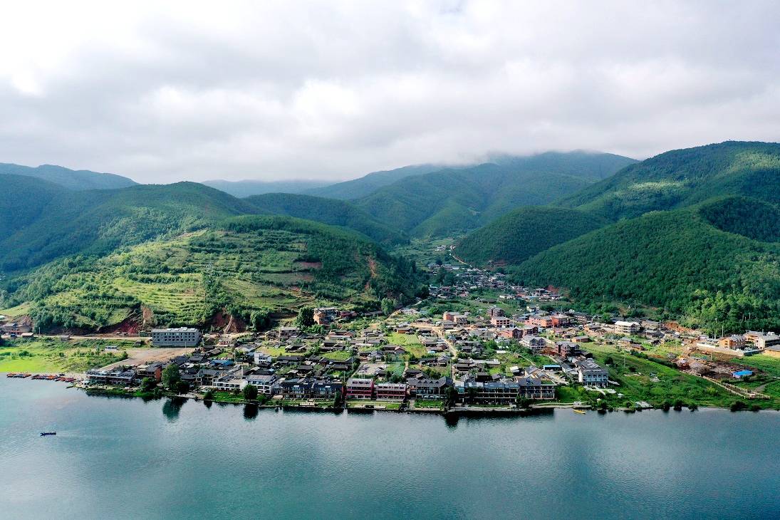 服务大局助推全省经济高质量发展富滇银行助力全省16州市加快发展步伐