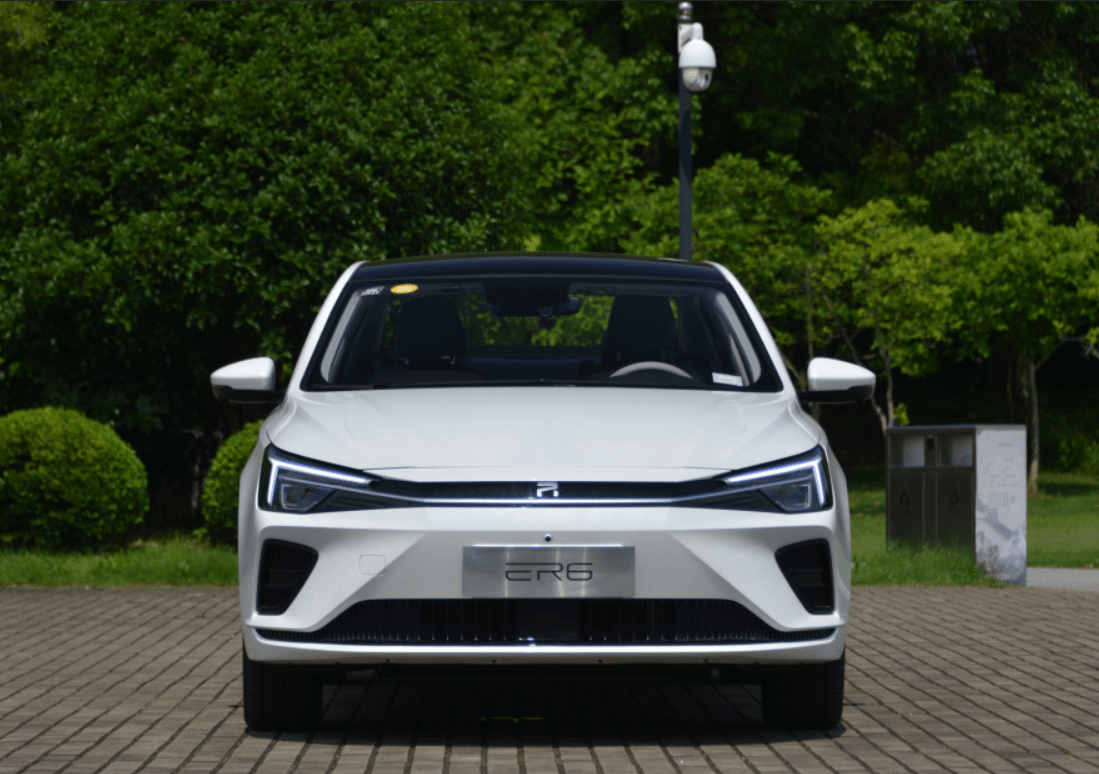 R品牌更名飞凡汽车，独立运营抢占中高端智能电动车市场_搜狐汽车_搜狐网