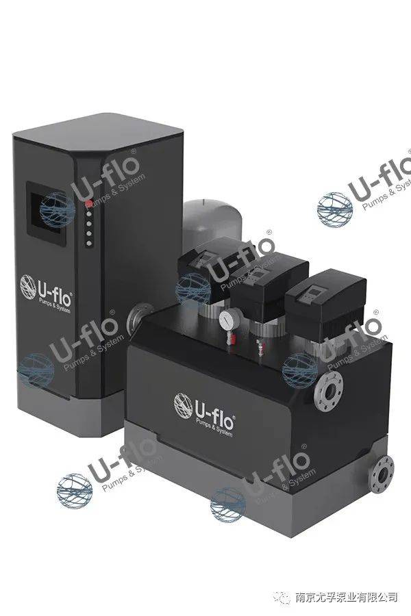 尤孚与您相约2021第十六届南京水务大会