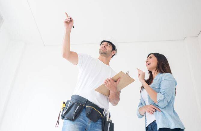 室内设计师如何把量房的工作做到极致?_测量