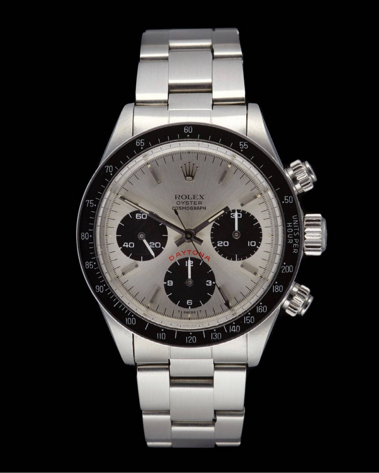 永远的传奇|oyster cosmograph daytona_劳力士