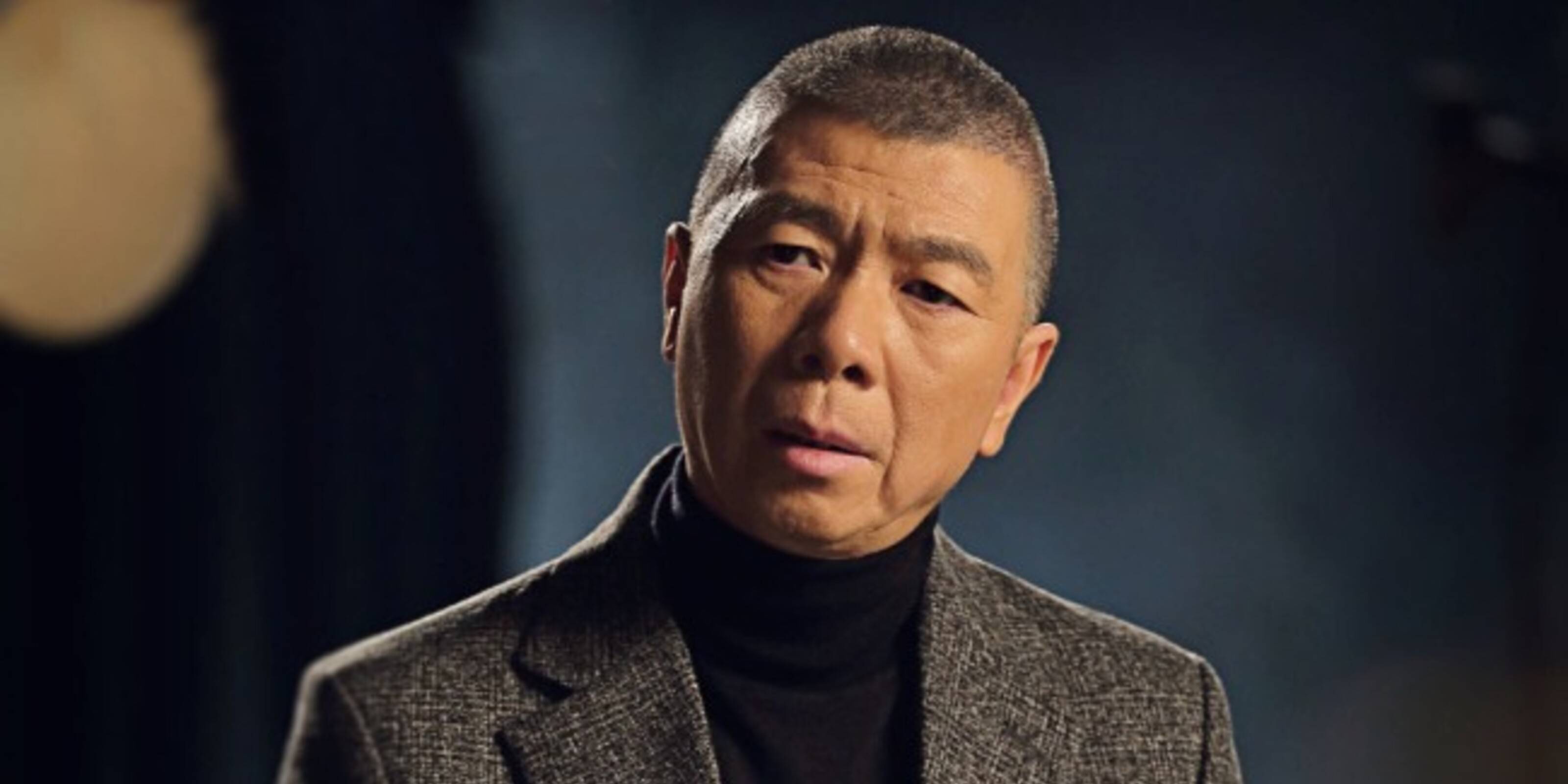 曾经撑起中国文艺创作的"京圈",已经无法再吸引观众?_王朔