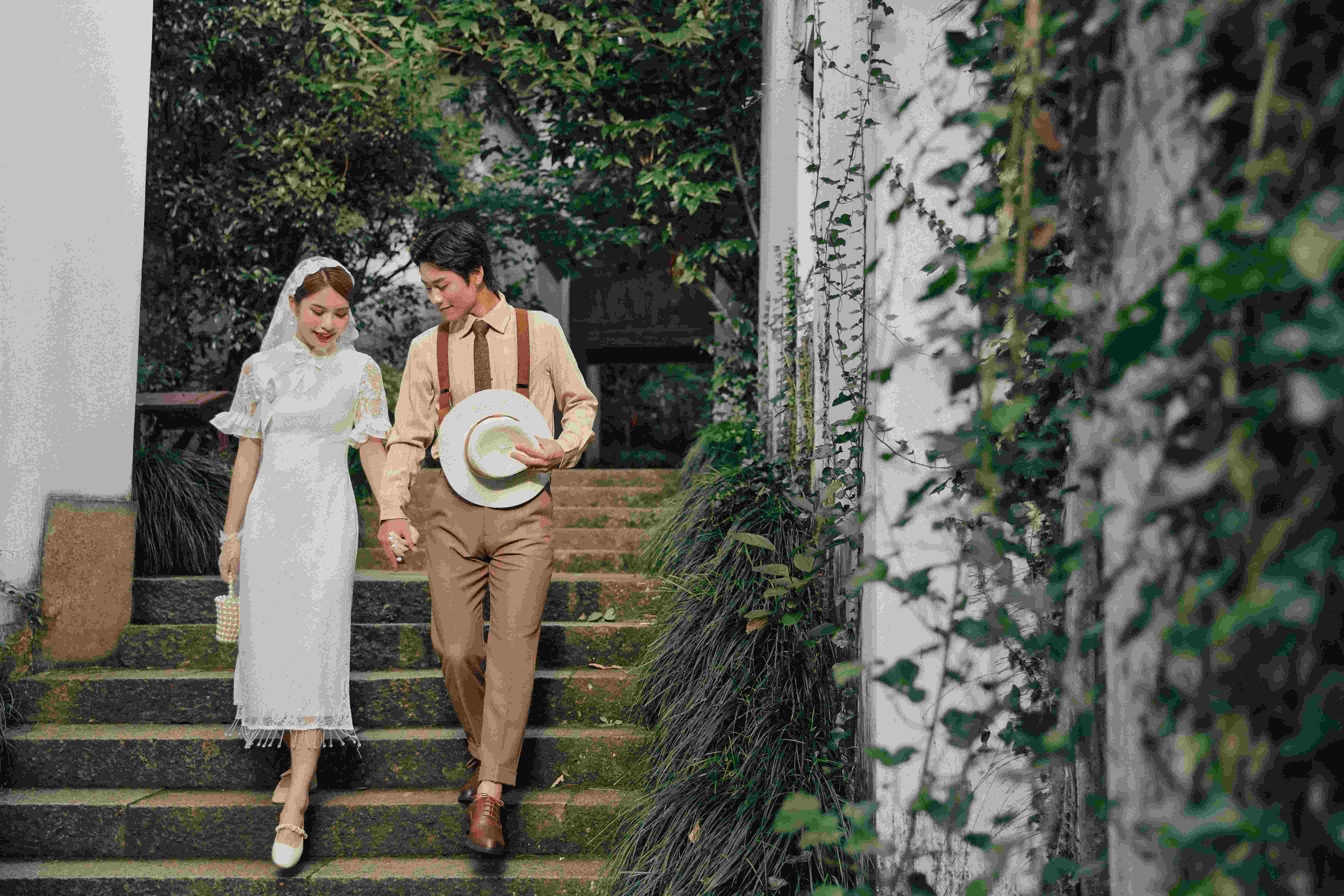 钟情于 千岛湖旅拍