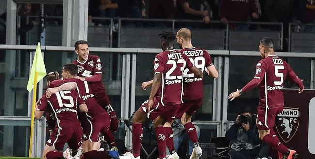 赛事前瞻海伦芬vs维迪斯都灵vs桑普多利亚