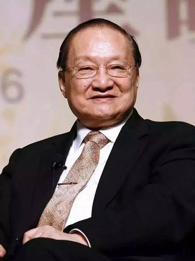 金庸逝世三周年紀念日 李若彤發長文緬懷：江湖裡永遠有金庸先生的傳說 娛樂 第2張