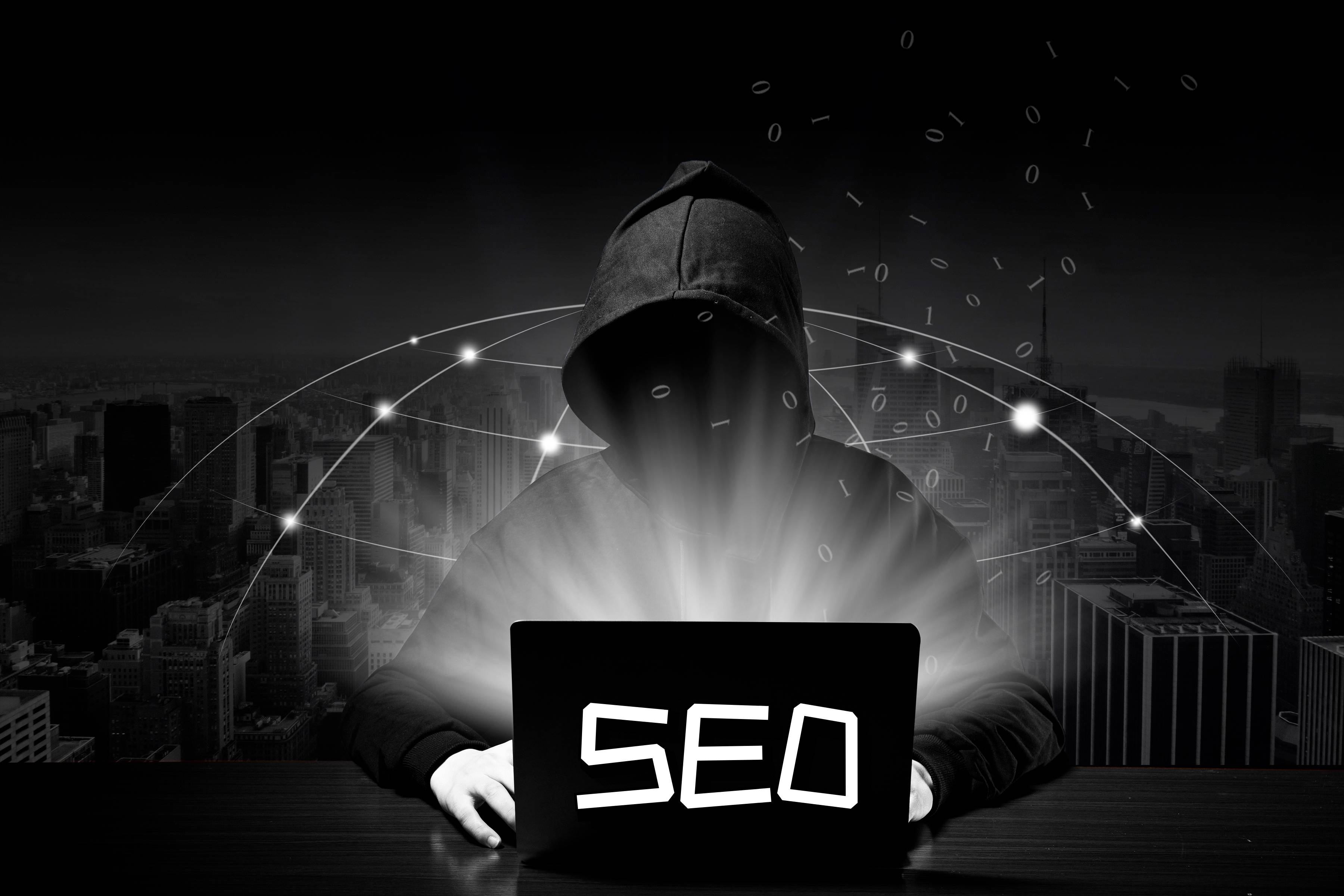 什么是seo快排？揭秘seo快排技术原理！