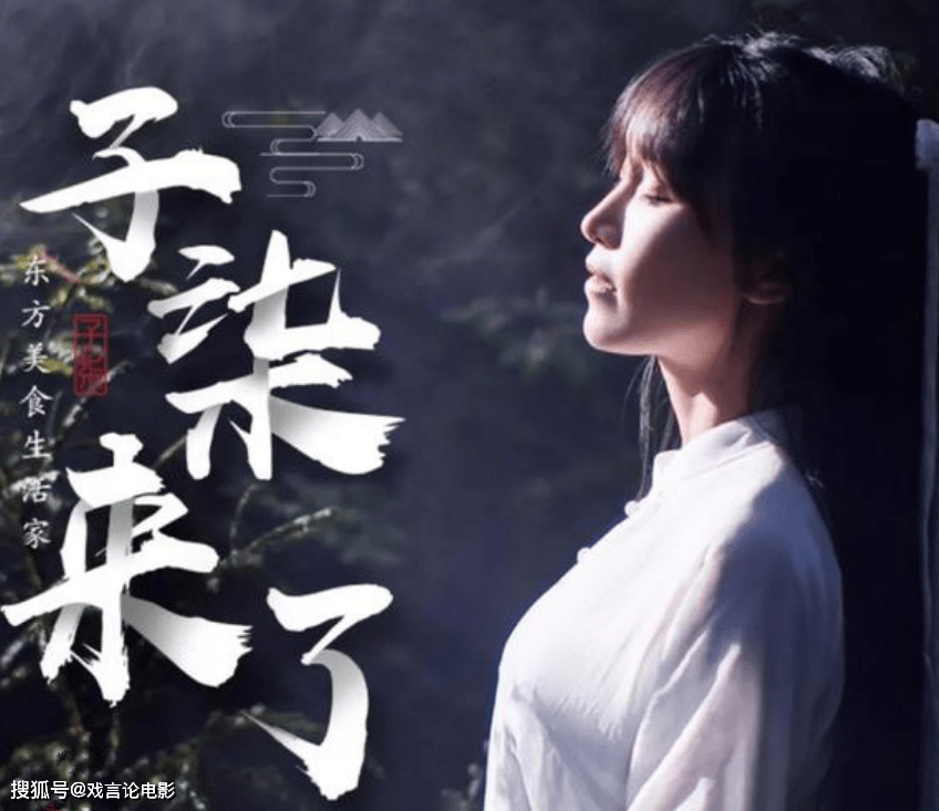 原创李子柒向资本市场宣战事件愈演愈烈官媒发声力挺热议不断