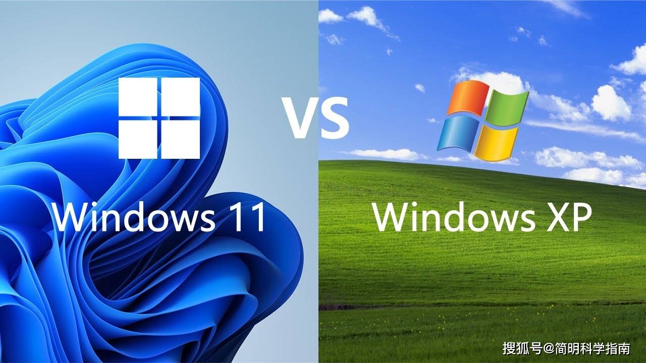 最依賴windows xp的國家!超過50%用戶依然愛他_vista