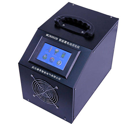 mezn3932b蓄电池活化仪