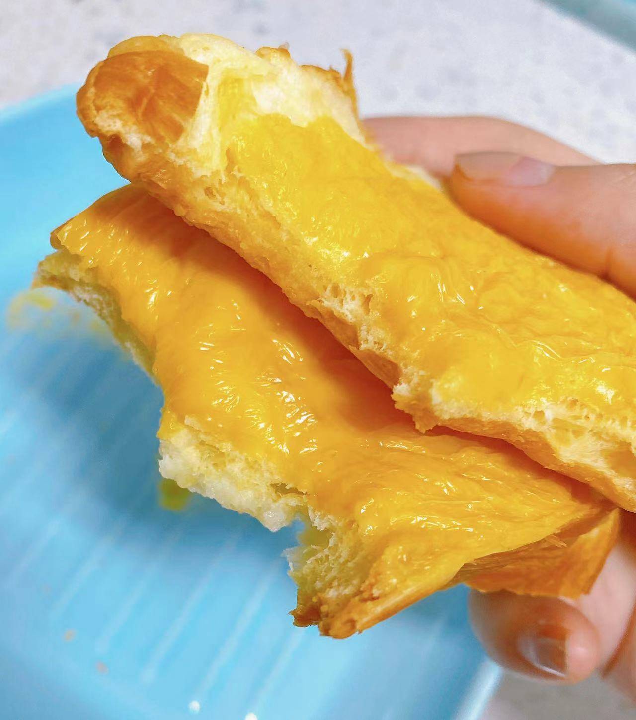 做法|5分钟营养早餐做法分享,你学会了吗?