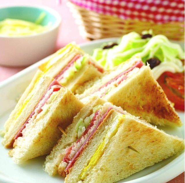 苏式|英国人的饮食习惯你知道几个？