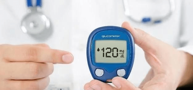 因为|李爱国主任分享：糖尿病患者，若身上出现2个现象，血糖控制得还不错!