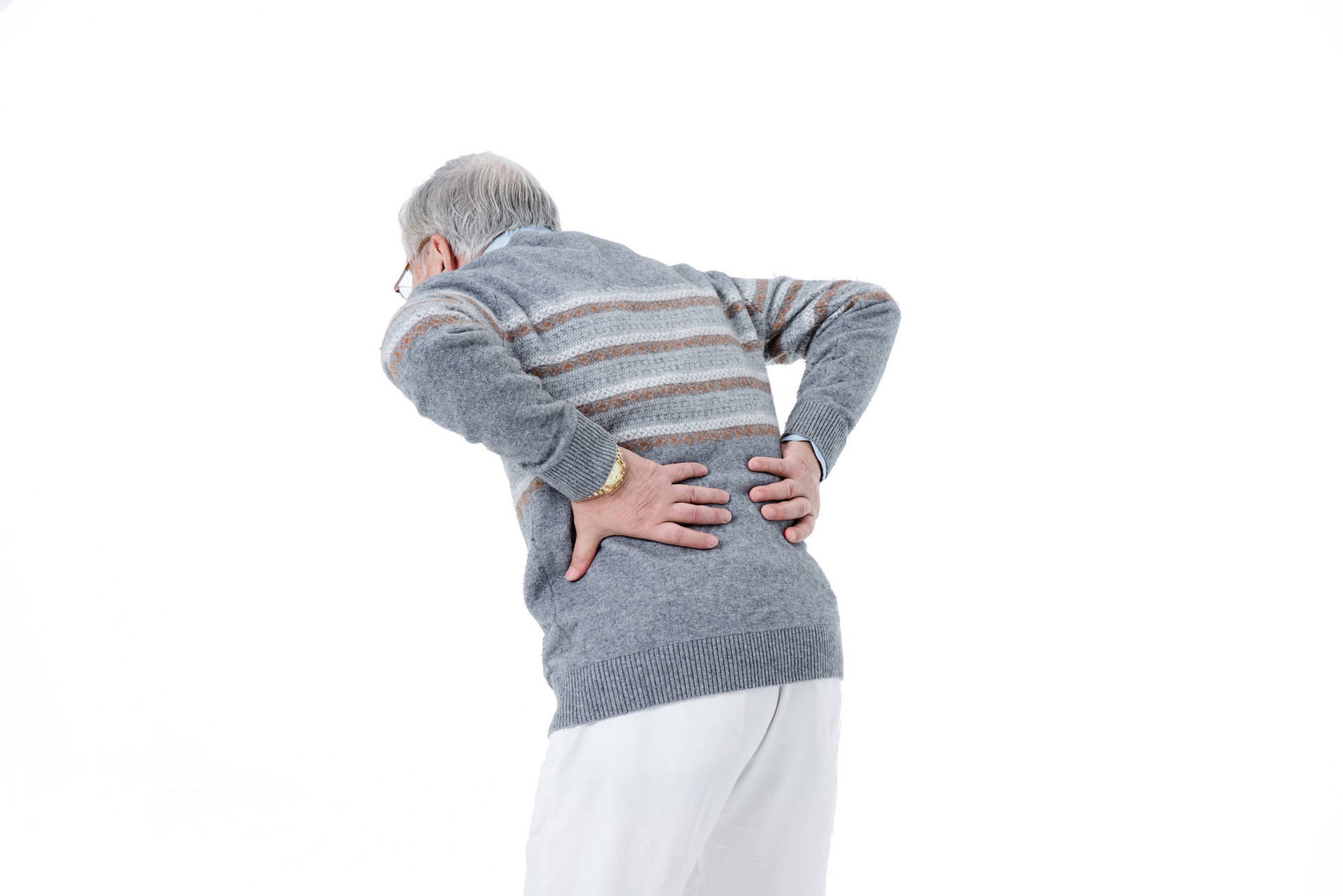 症状|健康︱腰痛，远没你想的那么简单