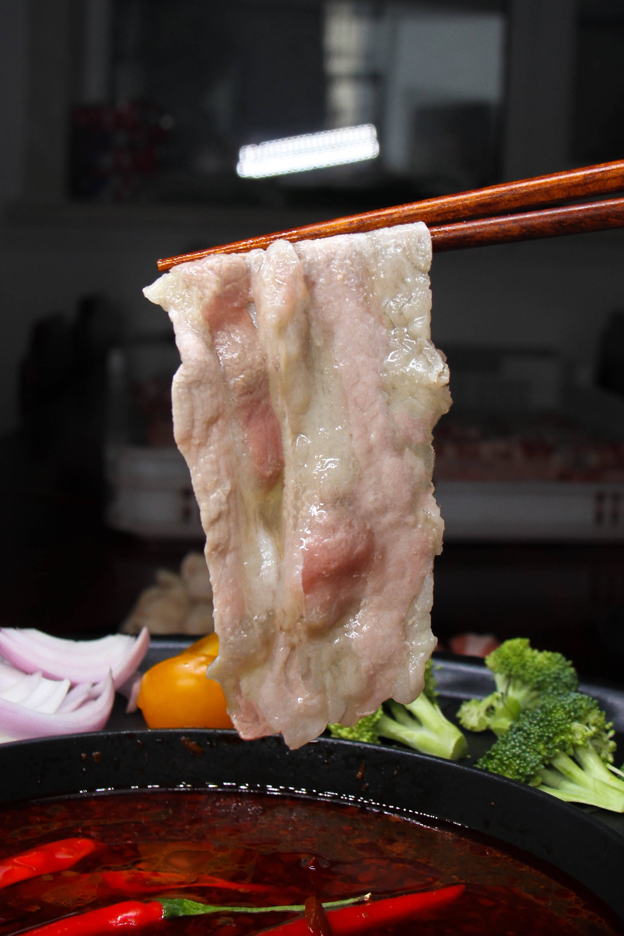 火锅专用牛肉-肥牛批发-冻牛肉批发价格-海之隆