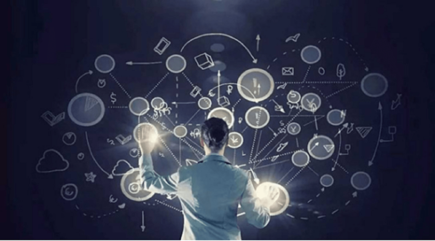 鸿蒙智联 | 畅想生活之美，万物互联新升级