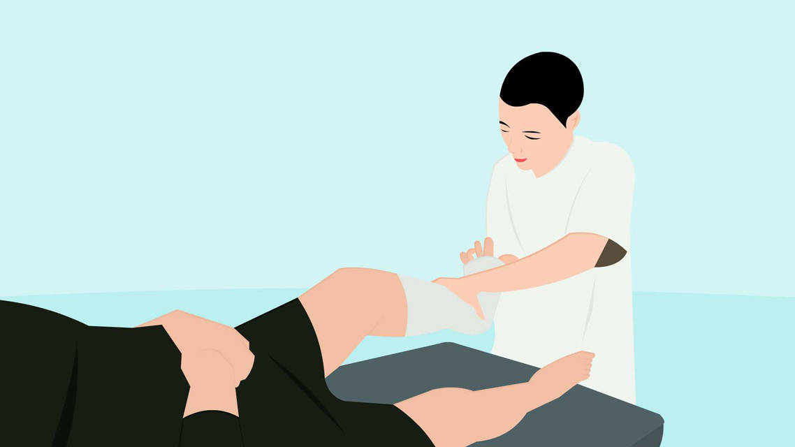 神经性|肌肉萎缩是怎么造成的?