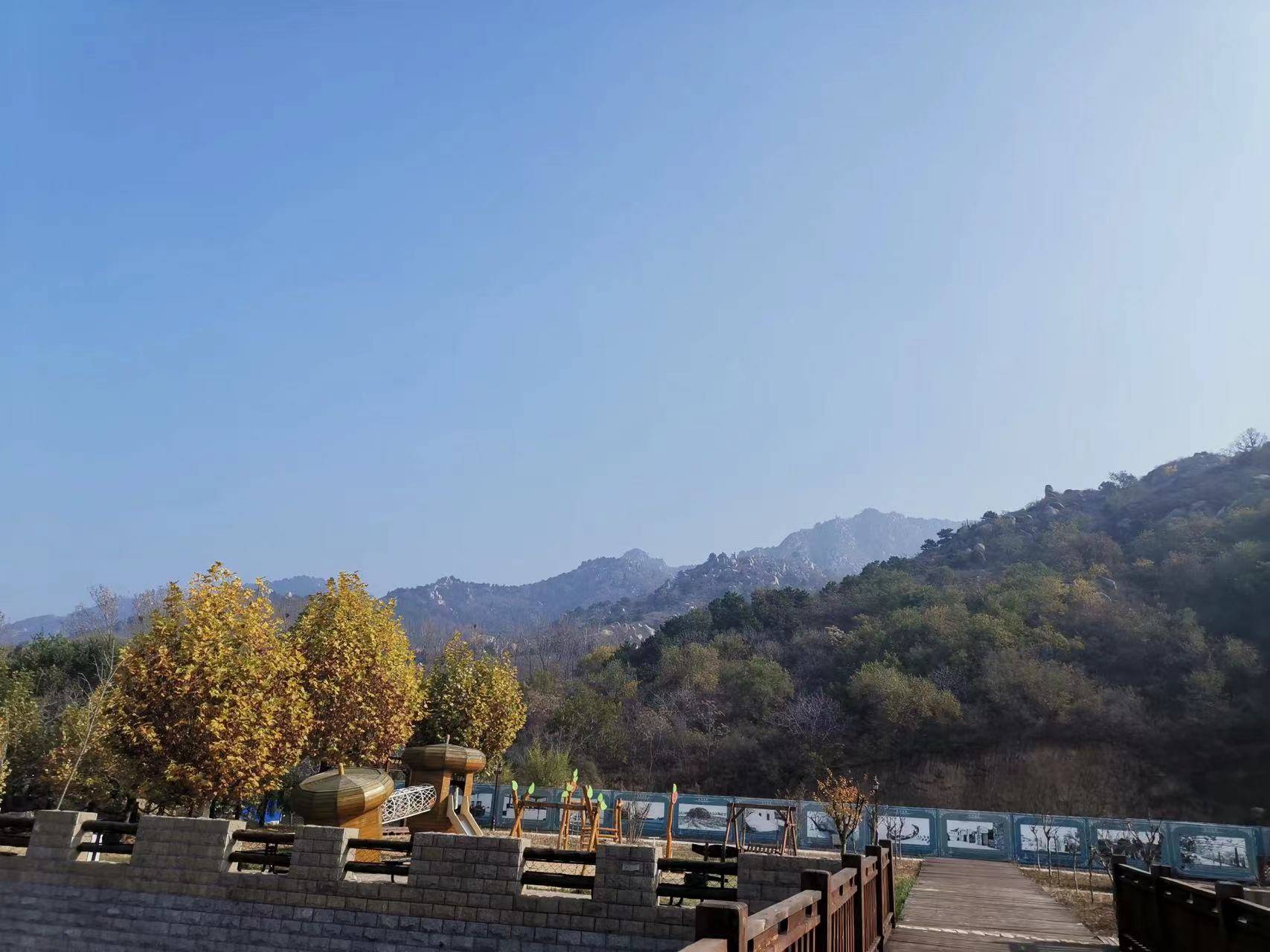 葡萄藤|北京必去庄园之一，你知道是哪里吗？