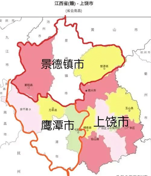 婺源墙上中国地图图片