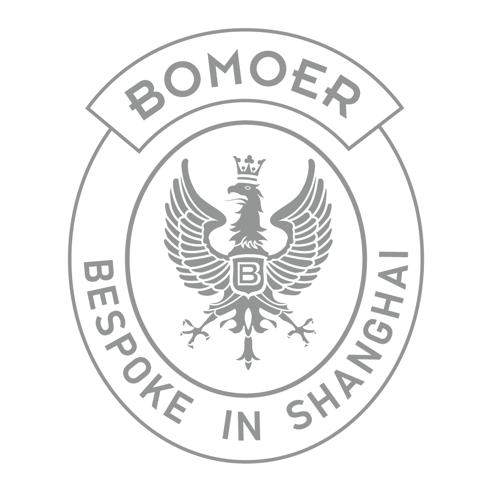 bomoer(铂缦高定)源于英式高级定制工艺的定制品牌,品牌创立于 2006年