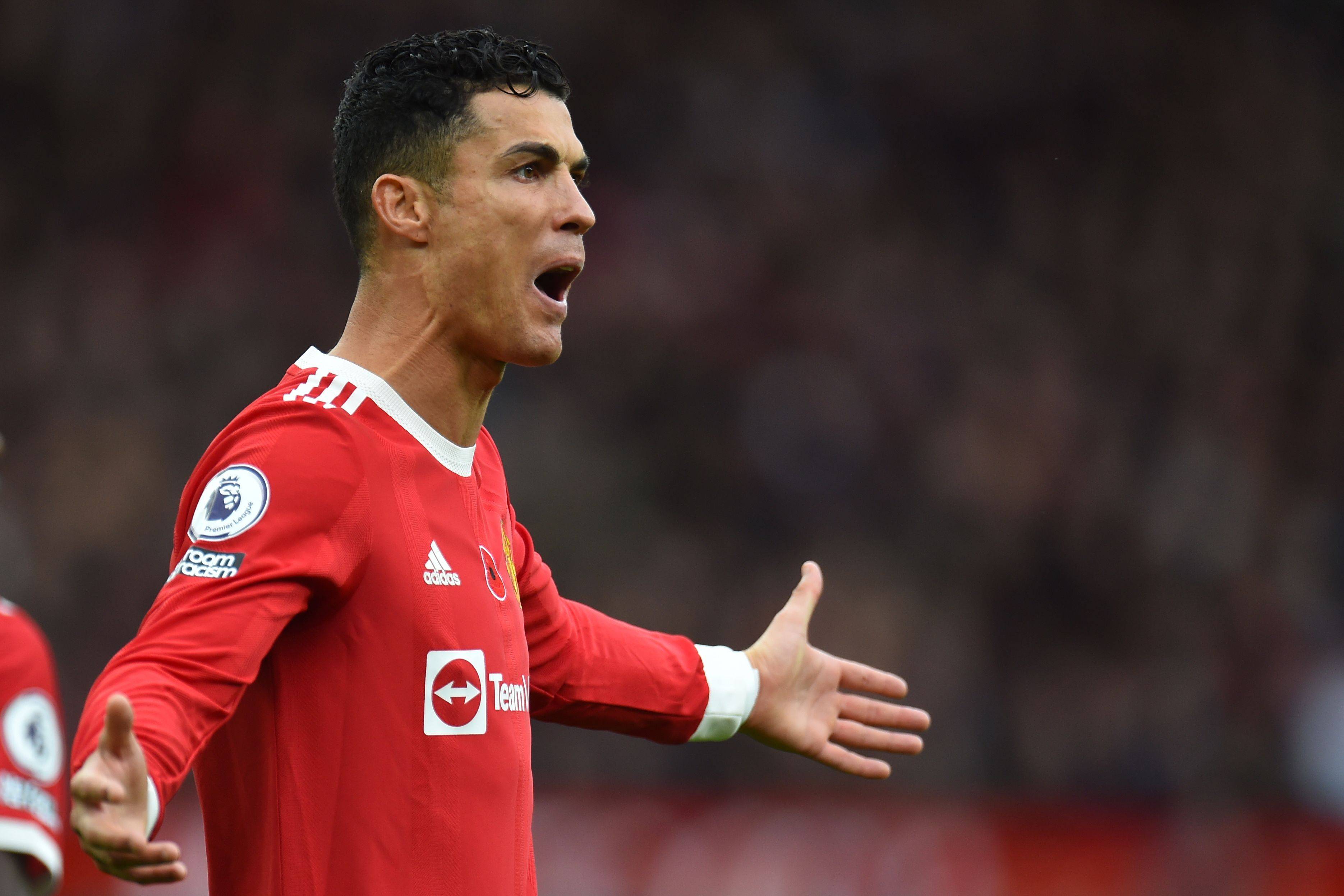 原创20曼城爆发创2大纪录c罗0球摊手不满瓜迪奥拉造神迹