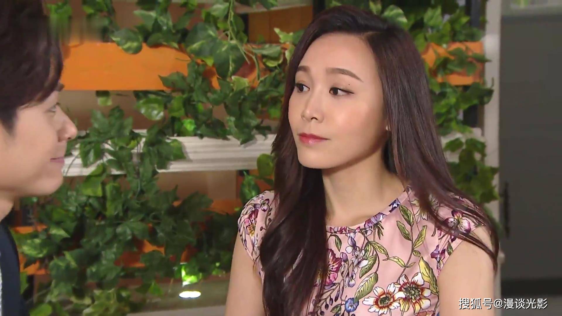 原创周嘉洛离开爱回家后校园篇角色还是吴伟豪的可看性最强