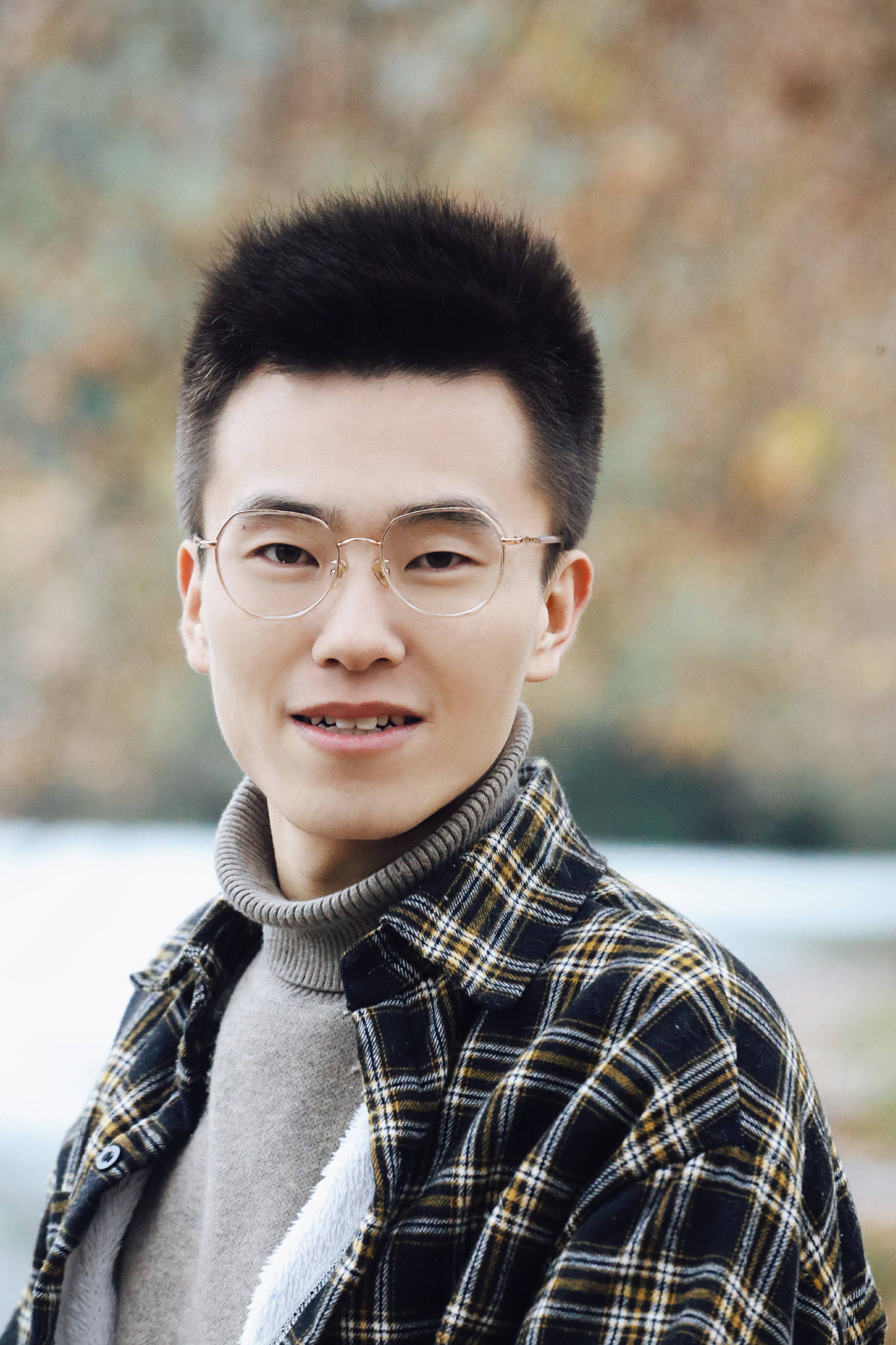 90后作家洪绍乾照片这些图片你看过吗2021