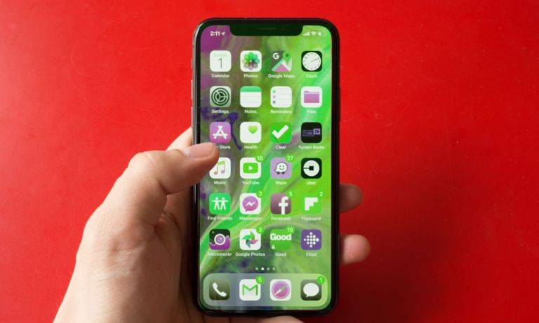 如何修復iphone綠屏問題?嘗試這些解決方案_蘋果