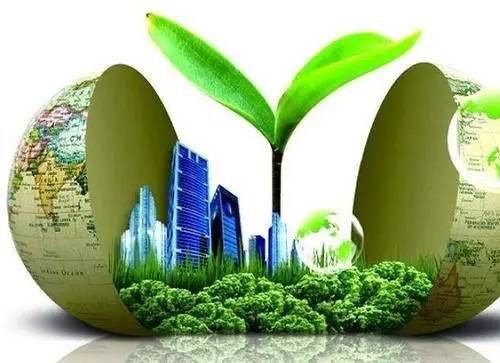 米乐M6环保建材行业成长与现实利用