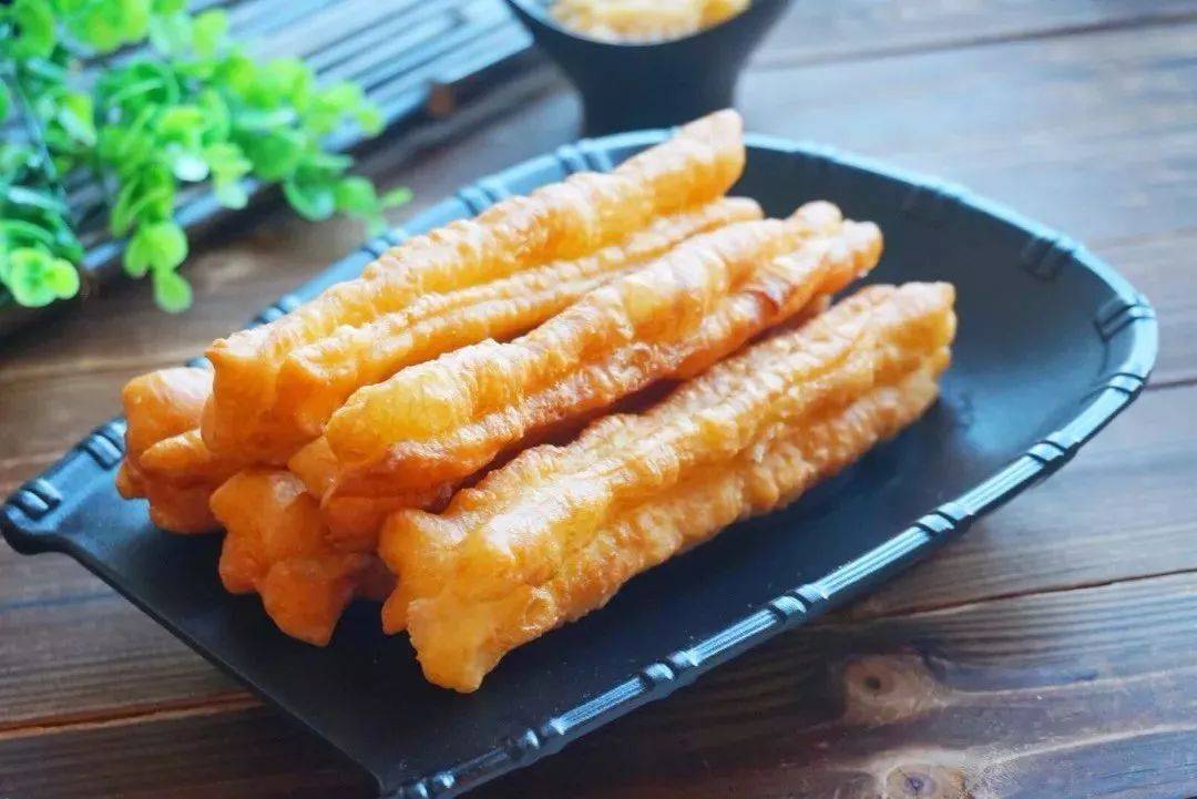 包子|最常见的早餐组合,竟然毫无营养,来试试花青谷营养早餐搭配