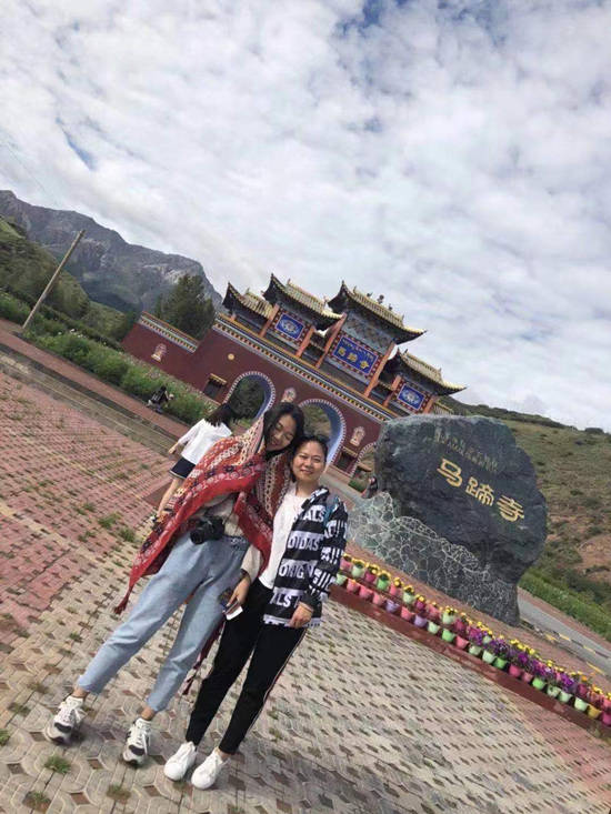 妈妈|姑娘弥留之际一直指眼睛 触动家人传递爱心