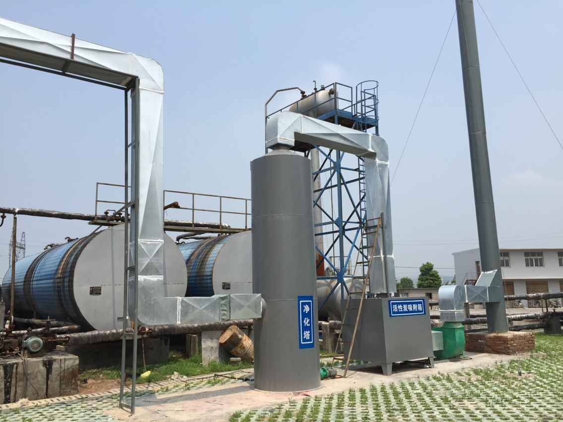 有机废气最有效的处理方法