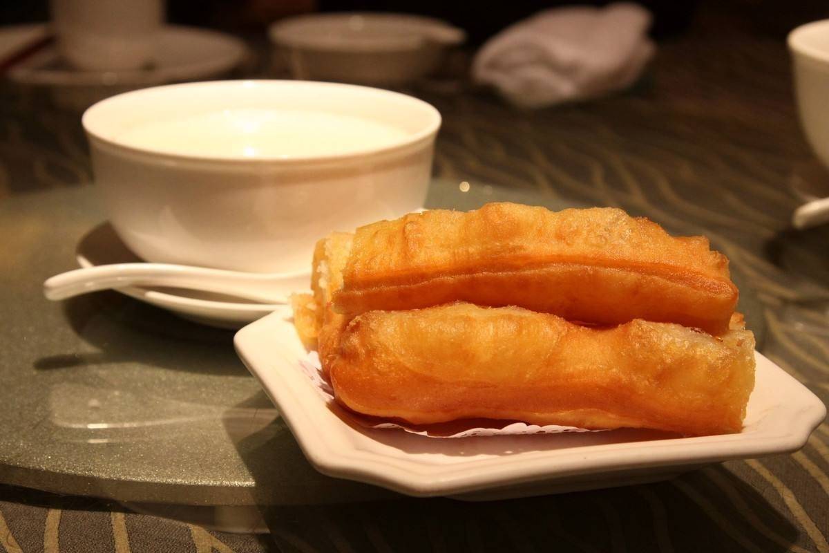 包子|最常见的早餐组合,竟然毫无营养,来试试花青谷营养早餐搭配