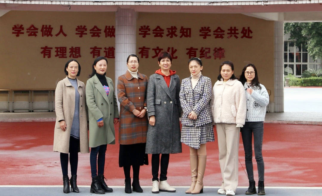 聆听东坡故事 助力课题研究:彭山二中历史课题组开展调研活动