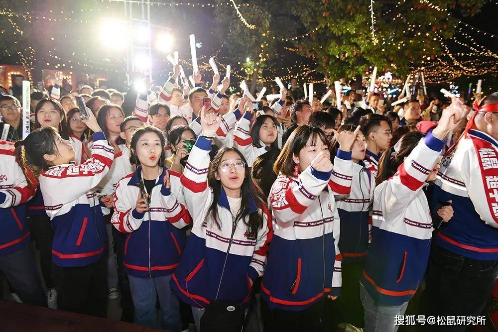 企业|10年双十一,三只松鼠都经历了啥?