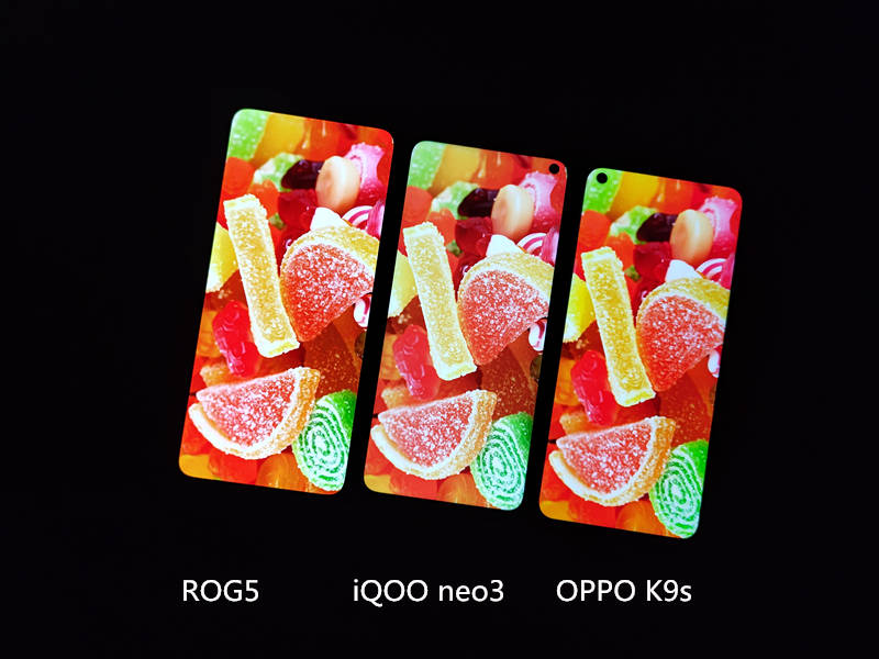 OPPO K9s评测：这可能是最具性价比的千元机了