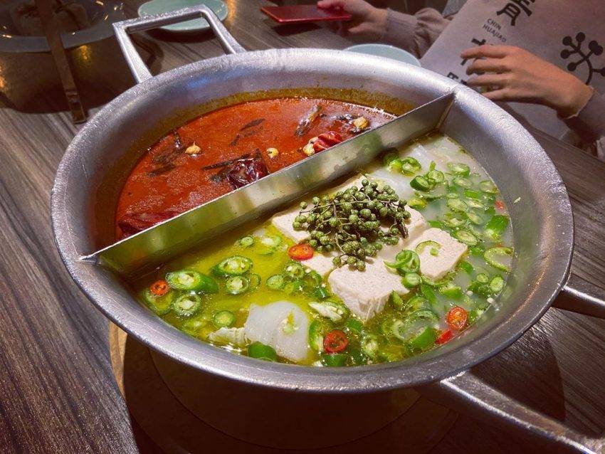 15家网友好评台北火锅店 吃到饱麻辣锅 石头火锅 平价涮涮锅 精品锅物 店名