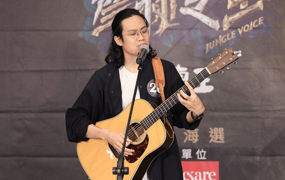 原创声林之王3正式选手名单曝光金曲歌手惊喜参战