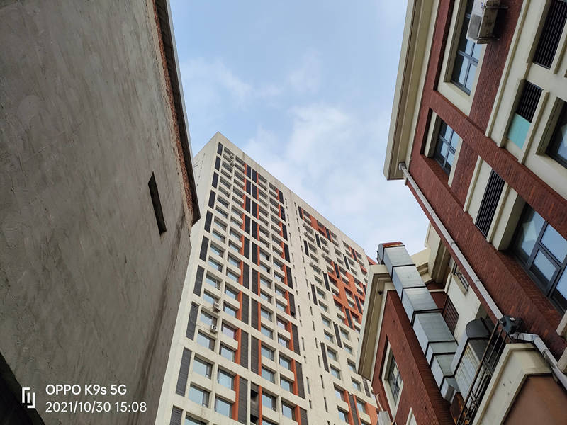 OPPO K9s评测：这可能是最具性价比的千元机了