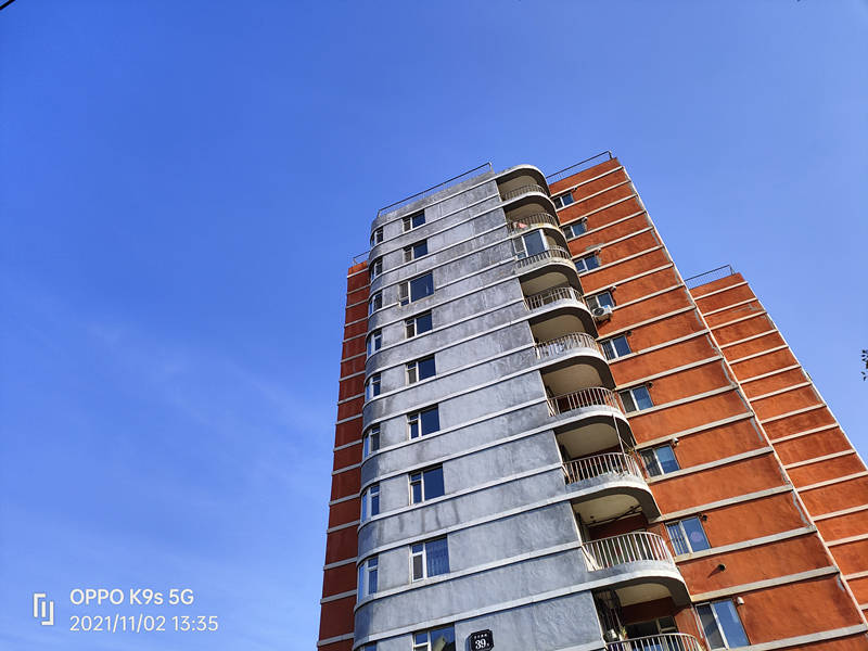 OPPO K9s评测：这可能是最具性价比的千元机了