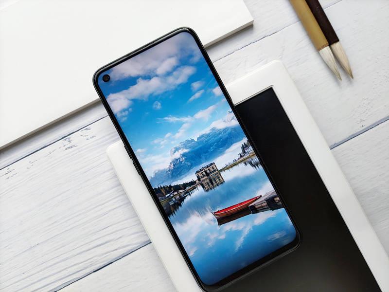 OPPO K9s评测：这可能是最具性价比的千元机了