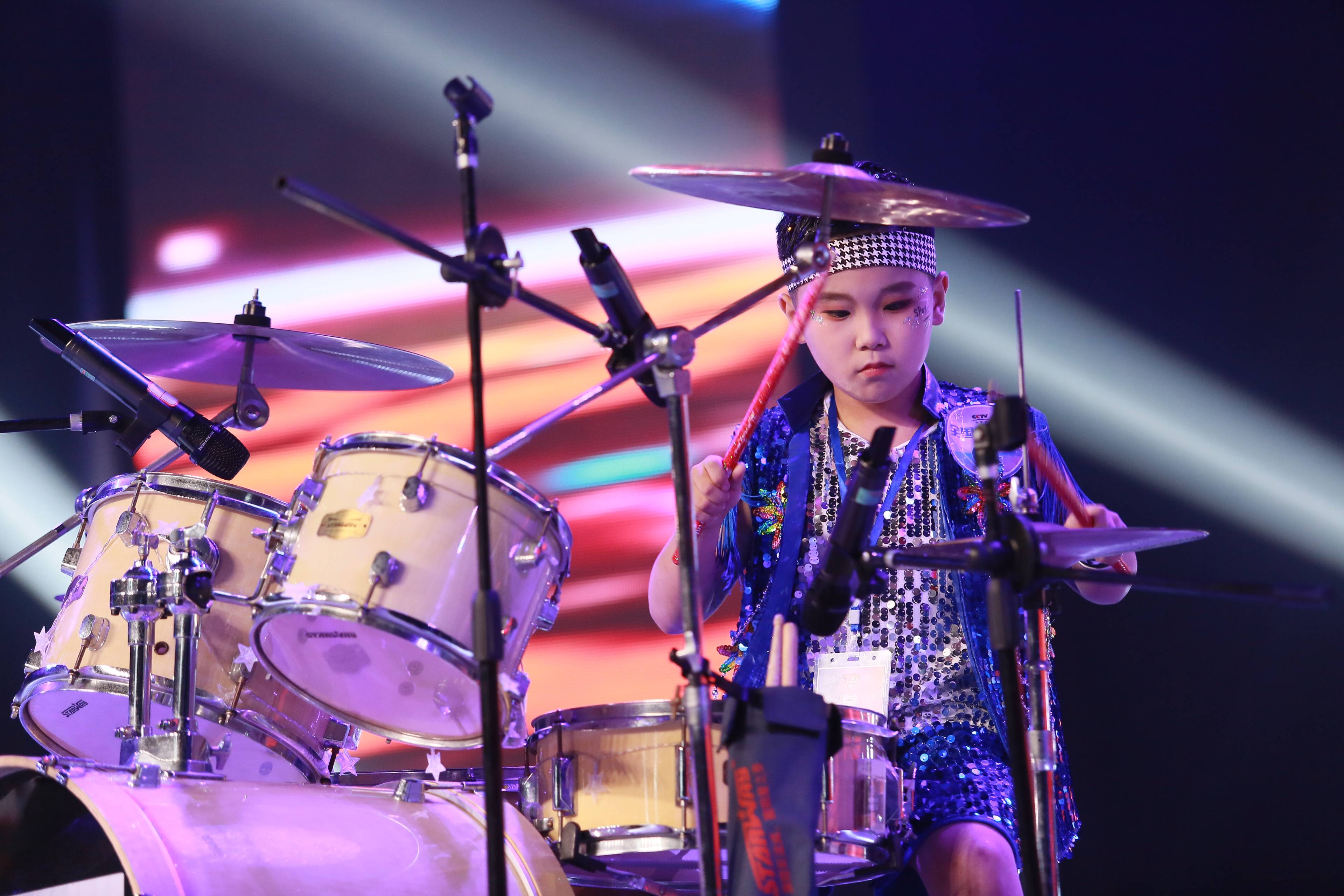 《亚洲好鼓手》第一季厦门城市赛圆满落幕!_打击乐