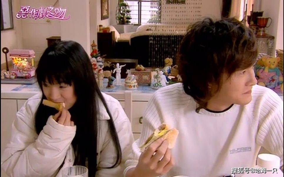 什么|《恶吻》江妈妈的撮合之路:以真心换真心,才是最合适的