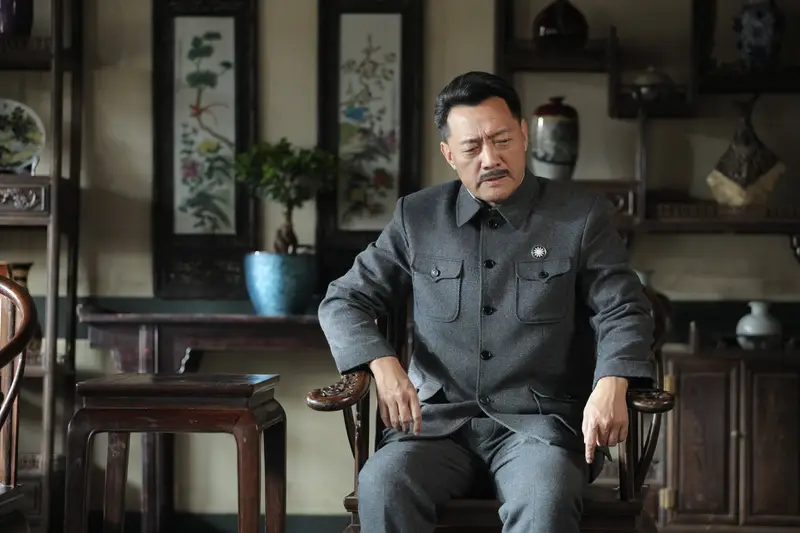 从大决战花开山乡到铸匠李梦男霸屏央视好戏连台