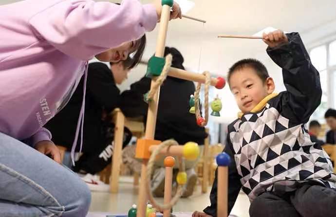 幼儿|西安欧亚学院再获科研立项！