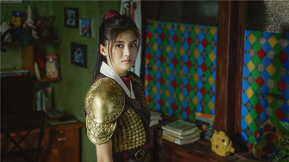 注入|万唯影业 互帮互助 分享经验 为影片的最终呈现注入多样看点